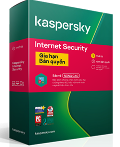 Key Kaspersky Internet Security
