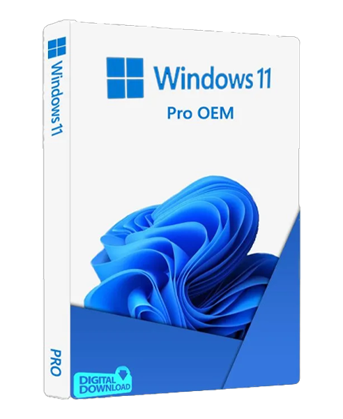 Key Windows 11 Pro theo máy