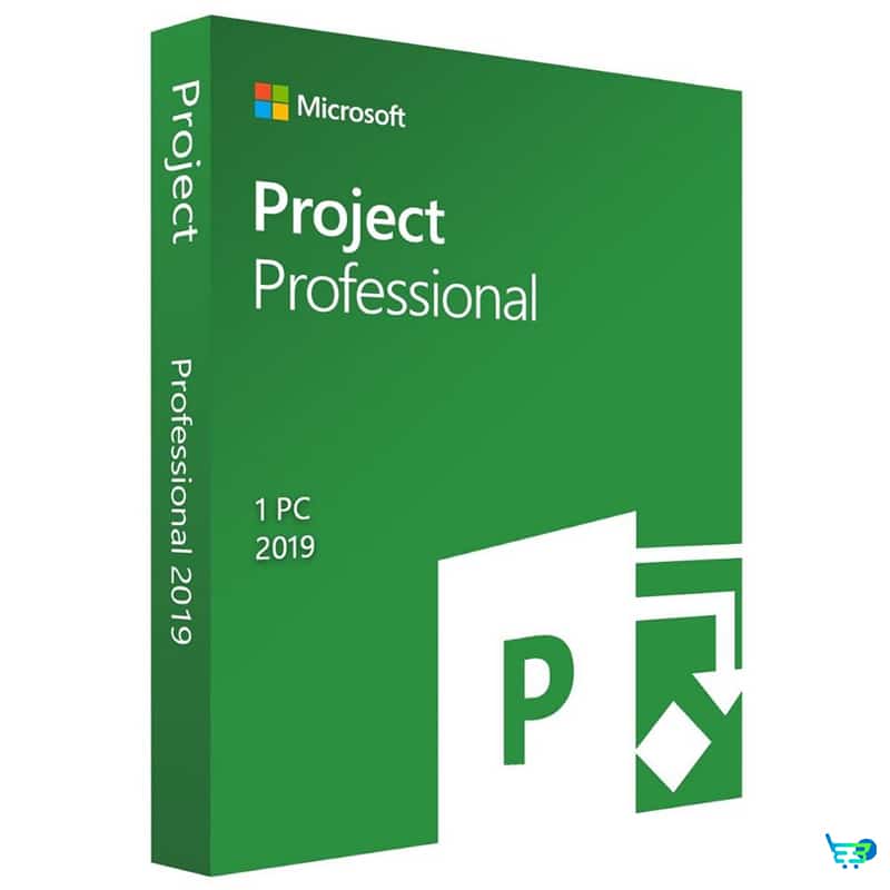 Key Microsoft Project 2019 - Ảnh 4
