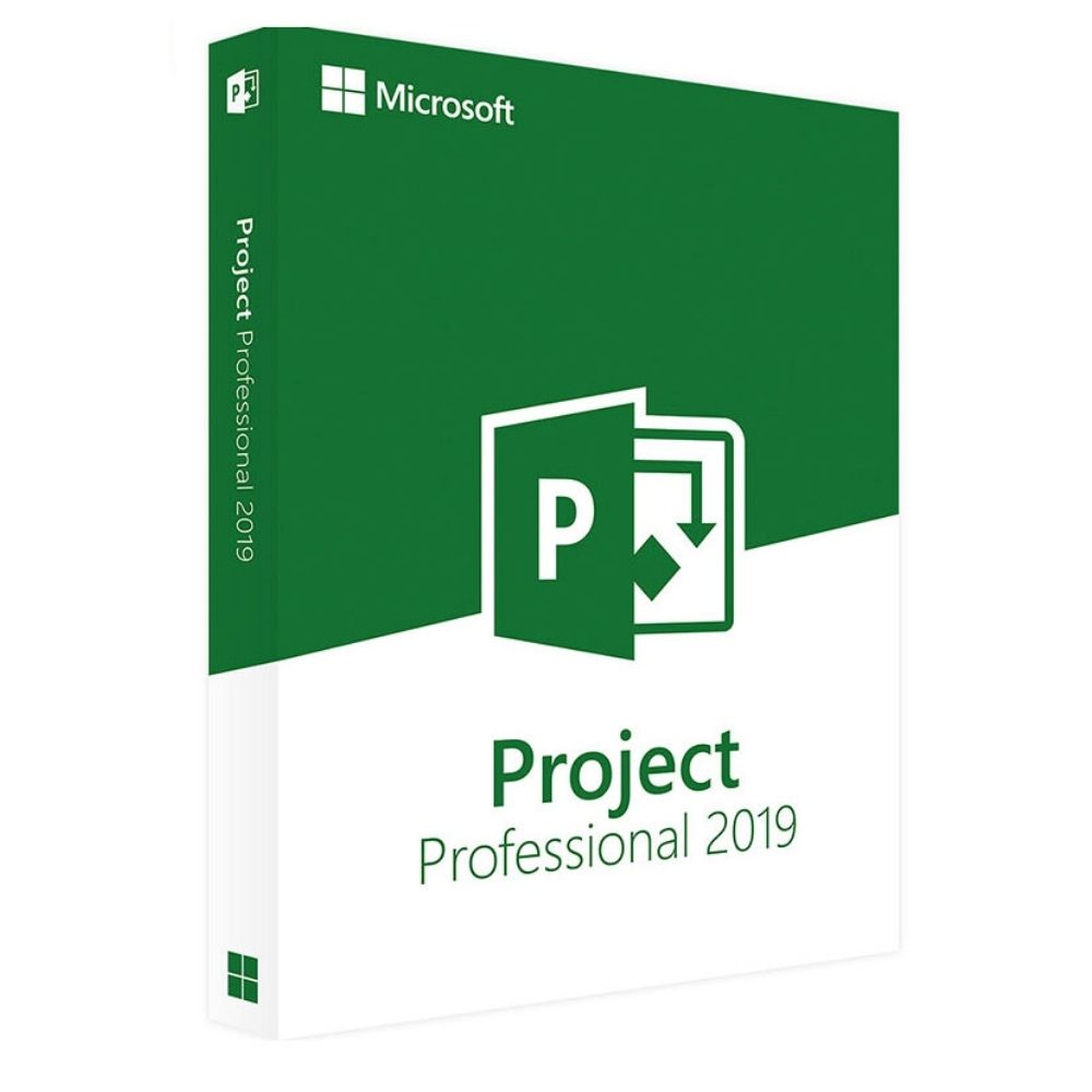 Key Microsoft Project 2019 - Ảnh 3