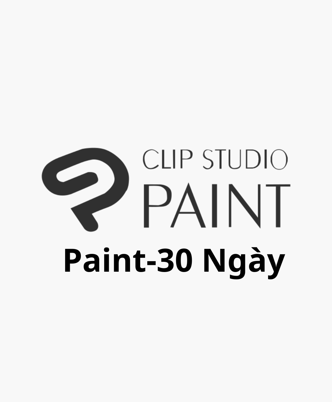 Tài Khoản Clip Studio Paint