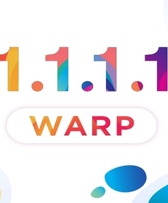 Tài Khoản Clouflare 1.1.1.1 VPN