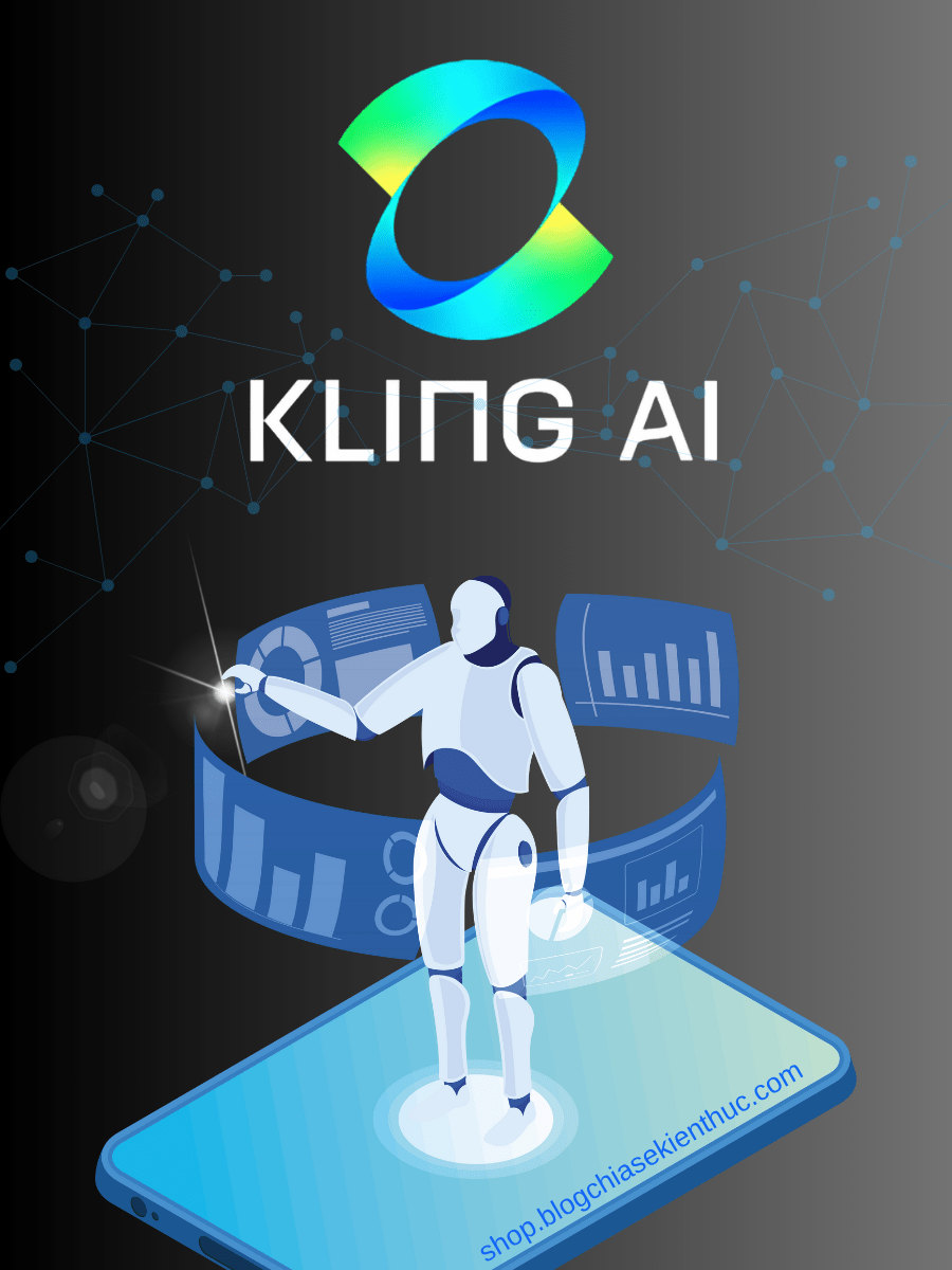 Nâng Cấp Tài Khoản Kling AI - Ảnh 3