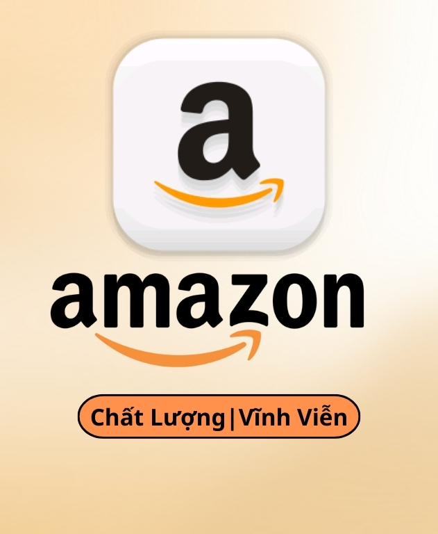 Tài Khoản Amazon Buyer Clone chất lượng cao